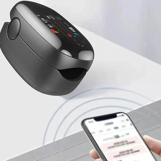 ✨Hot Deal – 50% OFF! ✨Non-Invasive Blood Glucose Meter